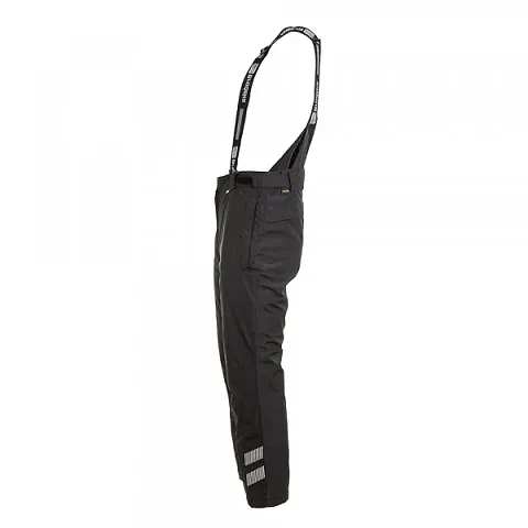 Брюки мужские зимние Brodeks KW 306, черный