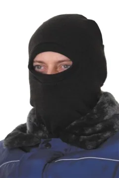 Подшлемник трикотажный полушерстяной (Люкс)