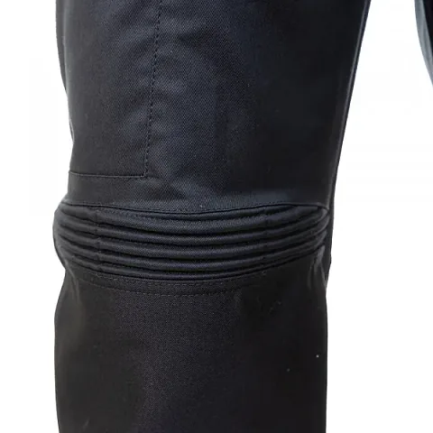 Брюки мужские летние Brodeks KS 305, черный