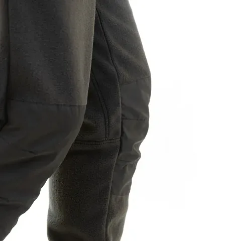 Штаны флисовые Brodeks KS 307, черный