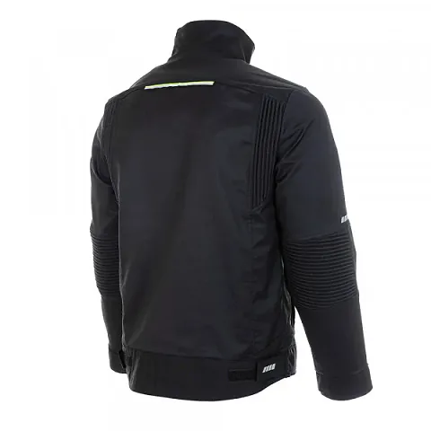 Куртка мужская летняя Brodeks KS 209, черный