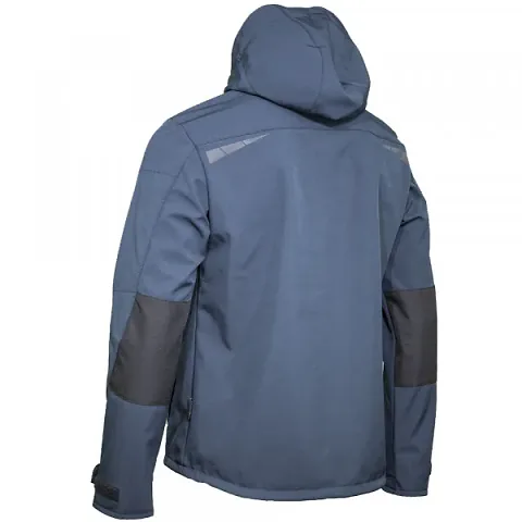 Куртка Brodeks KS 207, синий