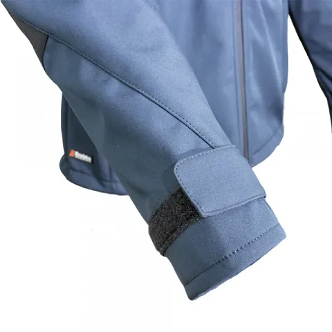 Куртка Brodeks KS 207, синий