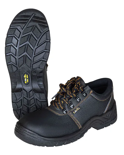 Полуботинки Футвер (Footwear), ПУ
