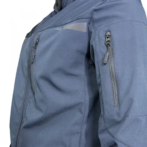 Куртка Brodeks KS 207, синий