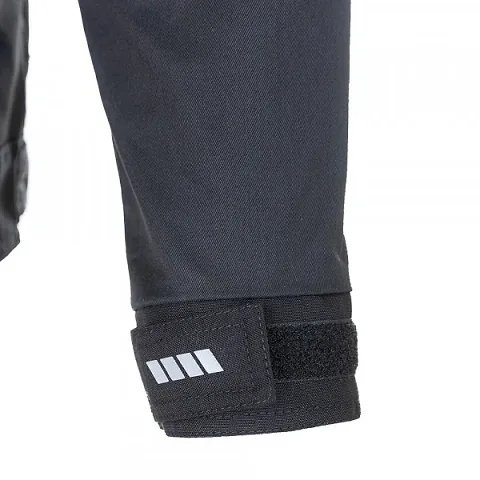 Куртка мужская летняя Brodeks KS 209, черный
