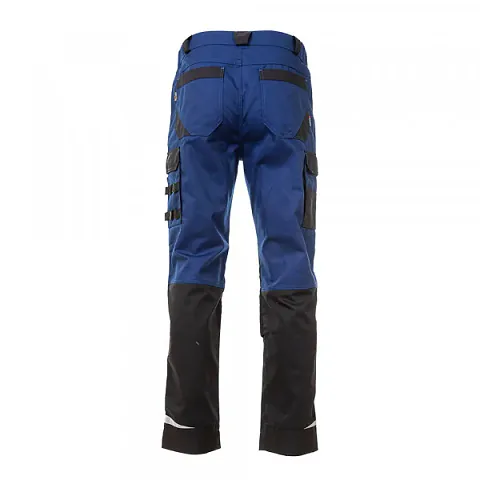 Брюки мужские летние Brodeks KS 302, синий
