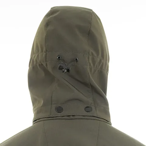 Куртка Brodeks KS 207, хаки