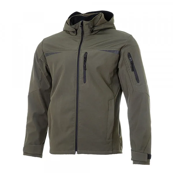 Куртка Brodeks KS 207, хаки