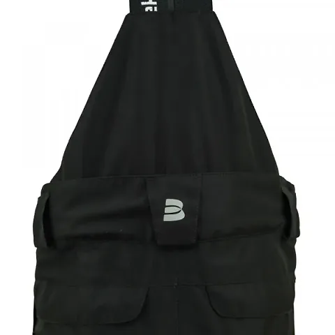 Брюки мужские зимние Brodeks KW 306, черный