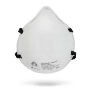 Респиратор Jeta Safety JM-8620, FFP2