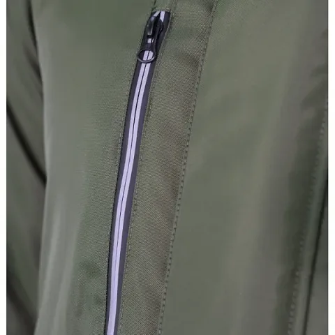 Парка мужская зимняя Brodeks KW 215 plus, хаки