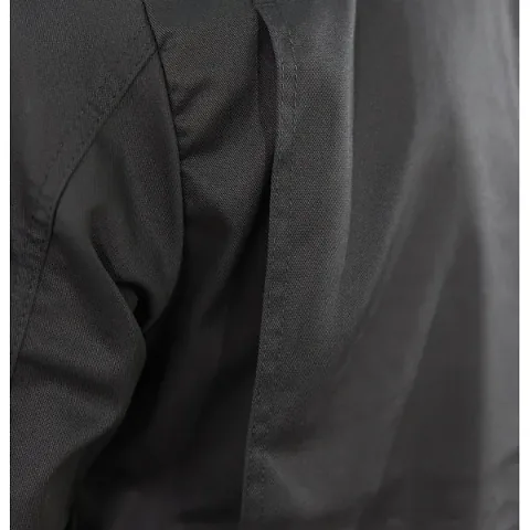 Куртка мужская летняя Brodeks KS 202, черный