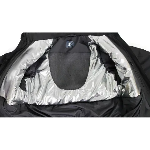 Зимняя женская куртка Brodeks KW 208, черная