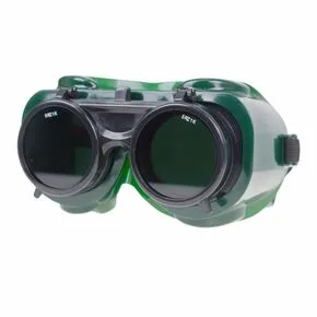 ЗНД2 ADMIRAL (3,5,6,7) очки защитные закрытые